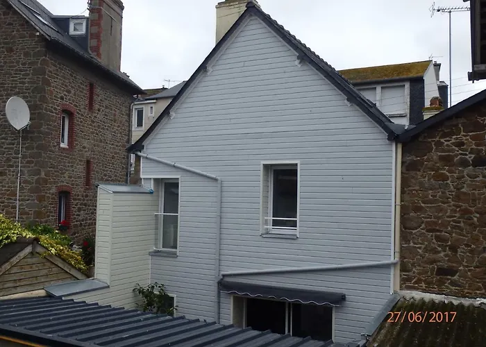 L\'Escale En Bretagne