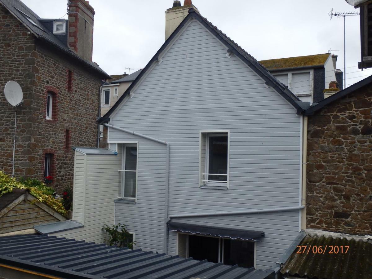 L'escale En Bretagne * Saint-Malo