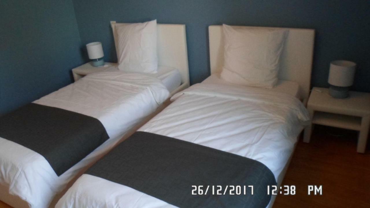 Vakantiehuis L'escale En Bretagne