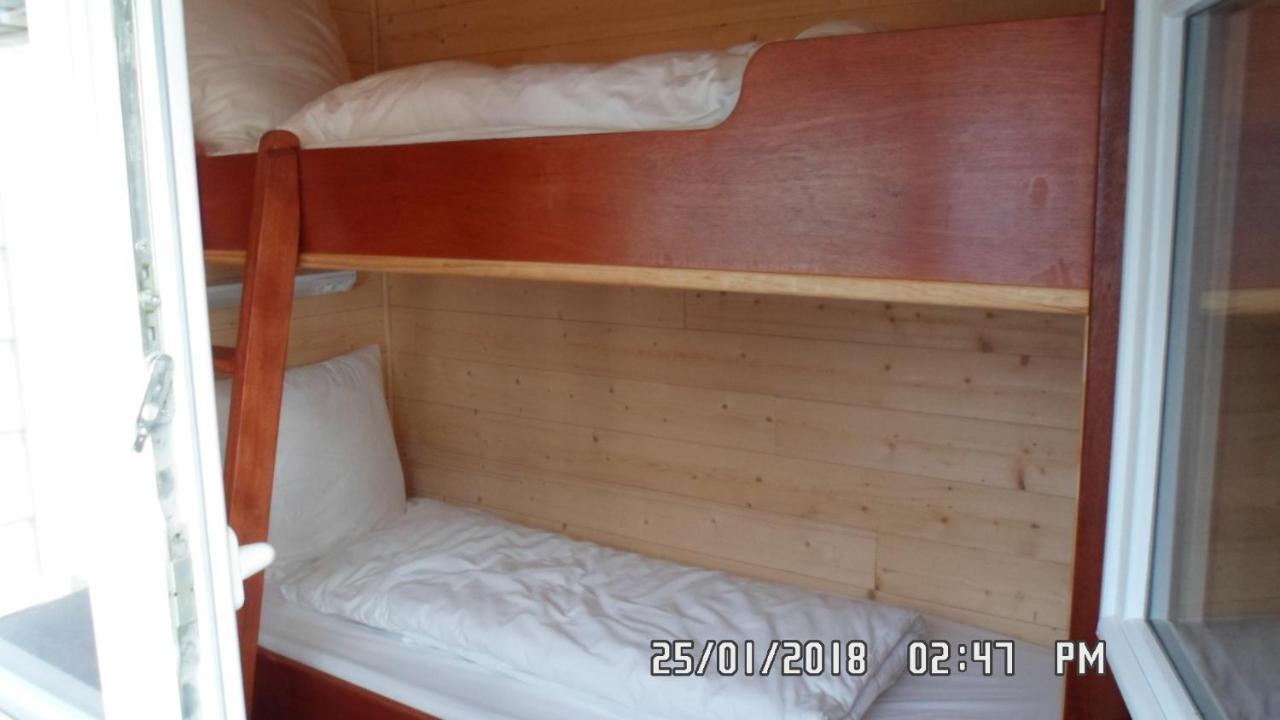 Ferienhaus L'escale En Bretagne