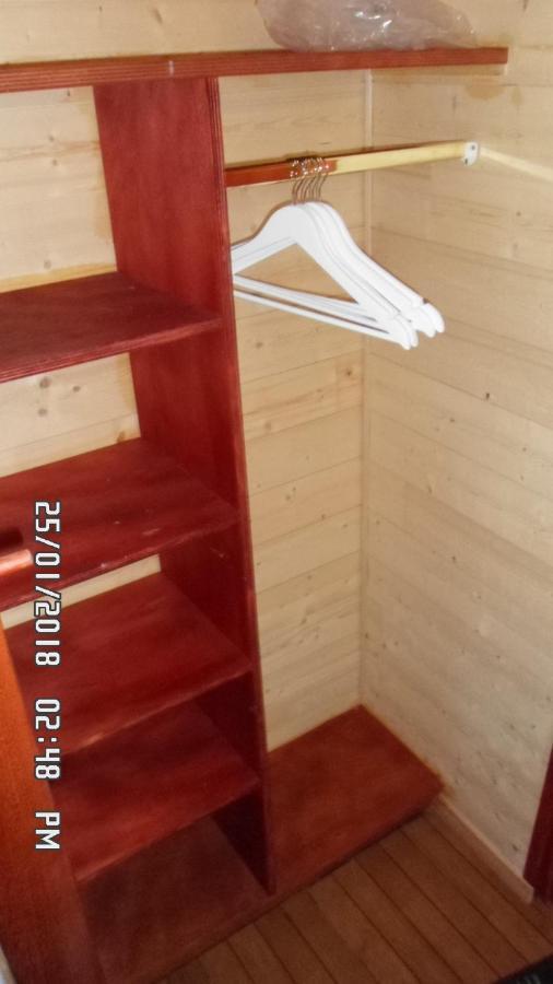 Ferienhaus L'escale En Bretagne *